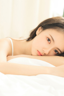 你的漂亮朋友们