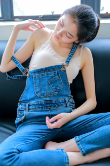 世界上最后一只九尾狐